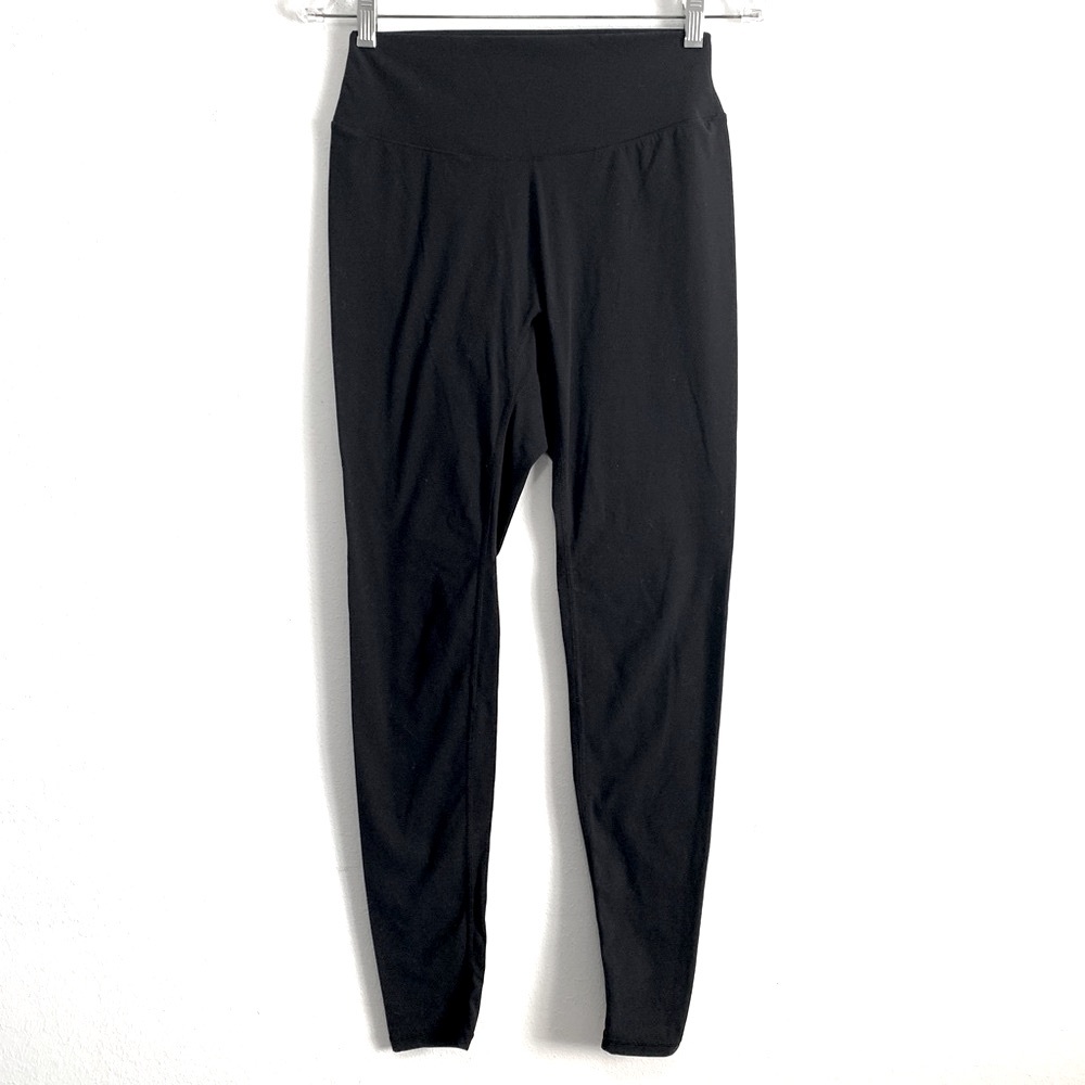 Sunzel Black Leggings